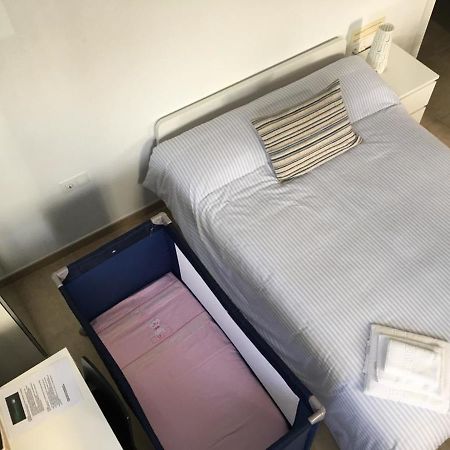 Sunnylivings 호텔 세비야 외부 사진